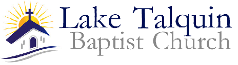 Lake Talquin Baptist Church